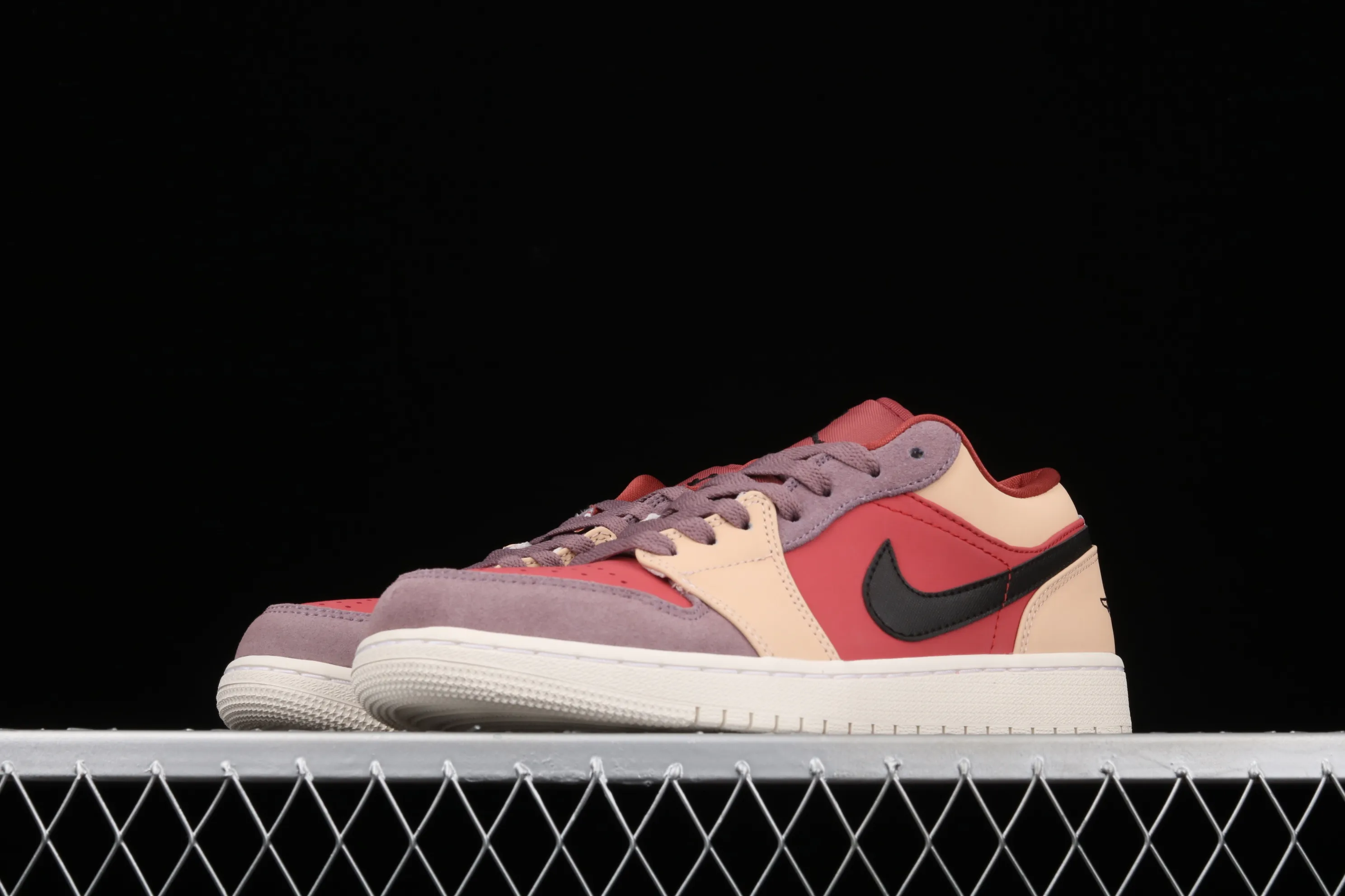 All categories Air Jordan Jordan series basketball shoes Air Jordan 1 Low Air Jordan 1 Low AJ1 Joe 1 low-top cultural and leisure sports sneakers DC0774-602